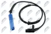 Датчик ABS перед. BMW E38 (93-01) NTY HCABM016