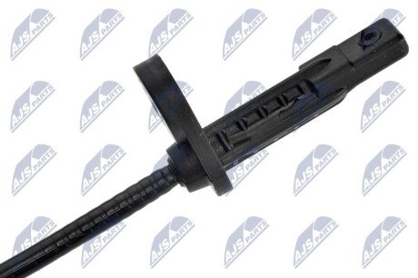 Датчик ABS перед ліворуч Ford Fusion, Mondeo 1.0-2.5 09.12- nty HCAFR056