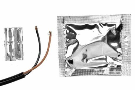 Датчик ABS передній DB Sprinter/VAG LT II 1995-2006 nty HCAVW015