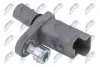Датчик ABS зад. Citroen C4 Grand Picasso, C4 Picasso Peugeot 3008, 308, 5008 1.2-2.0D 02.13- NTY HCA-PE-014 (фото 2)