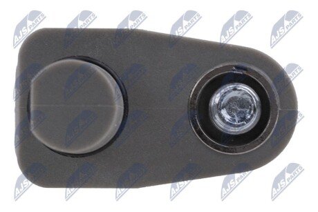 Датчик ABS зад. Citroen C4 Grand Picasso, C4 Picasso Peugeot 3008, 308, 5008 1.2-2.0D 02.13- nty HCAPE014