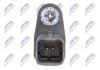 Датчик ABS зад. Citroen C4 Grand Picasso, C4 Picasso Peugeot 3008, 308, 5008 1.2-2.0D 02.13- nty HCA-PE-014