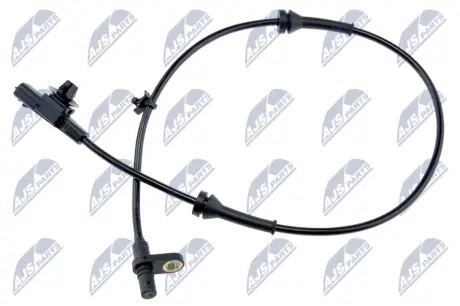 Датчик ABS задн. лів./прав. Nissan Qashqai II 1.2-1.7D 11.13- NTY HCANS169