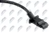 Датчик ABS задній лівий Dodge Caliber Jeep Compass, Patriot 1.8-2.4Lpg 06.06- NTY HCACH057 (фото 2)