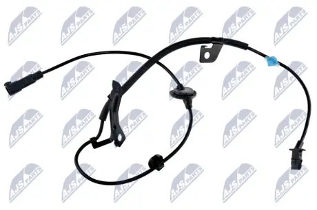 Датчик ABS задній правий Dodge Caliber Jeep Compass, Patriot 1.8-2.4Lpg 06.06- NTY HCAMS048