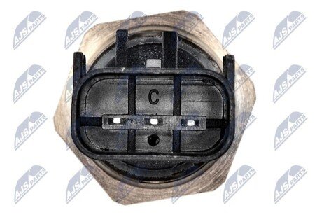 Датчик тиску масла nty ECCCH001