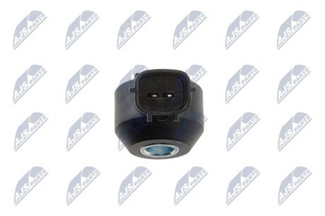 Датчик детонації Fiat Doblo 1.2/1.4/1.6 01-/Fiorino 1.4 08-/Grande Punto 1.2/1.4 05- nty ESSFT000