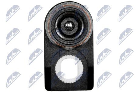 Датчик колінвала W210 OM 604-606/202/Sprinter/Vario nty ECPME004