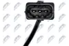 Датчик положення к/вала Alfa 156 /Fiat Doblo, Palio, Punto 1.9 JTD 00- NTY ECP-AR-007