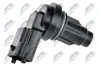 Датчик положення к/вала Hyundai Santa Fe 2.0CRDI 18-/Tucson 2.0CRDI 15-/ix55 3.0 08-12/Kia Ceed 1.0T-GDI 15-/Sorento 2.2CRDI 15- NTY ECPHY010 (фото 1)