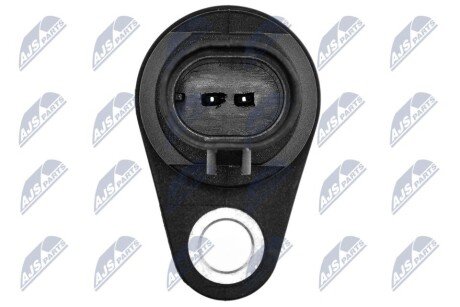 Датчик положення колінвалу Fiat 500 1.2 07-/Doblo 1.4 05-/Fiorino 1.4 08-/Panda 1.2 09- nty ECPAR005