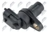 Датчик положення розпредвала Mercedes W212 1.8-2.0 09- NTY ECP-ME-003