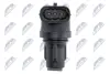 Датчик положення розпредвала Mercedes W212 1.8-2.0 09- NTY ECP-ME-003