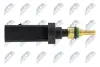 Датчик темп.охолодж.рідини Audi A1 1.0/1.4 14-/Skoda Fabia II/III /VW Beetle 1.2 11-/Caddy IV 1.4/1.6 NTY ECT-VW-002 (фото 4)