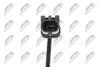 Датчик температури відпрацьованих газів Opel Corsa E 1.3CDTI 14- NTY EGTPL036