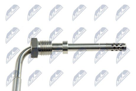 Датчик температури випускнх газів Fiat 500X 1.6D 14-/Doblo 1.6D 11-/Tipo 1.6D 15-/Jeep Renagade 1.6CRD 14-/Opel Combo 1.6CDTI 12- nty EGTFT034