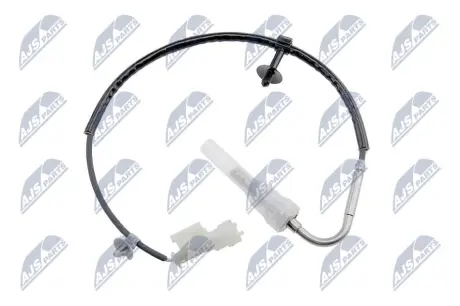 Датчик температури випускнх газів Opel Astra J 1.7CDTI 09-15 NTY EGTPL010 Опель Астра j