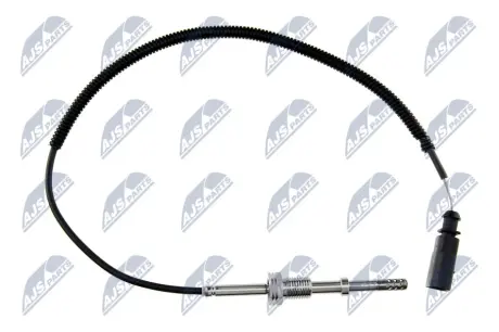 Датчик температури випускнх газів VW Crafter 2.5TDI 06-13/T5 1.9TDI 06-09 NTY EGTVW047