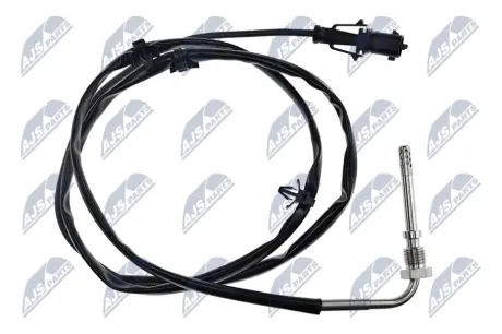 Датчик температури випускних газів Opel Vectra C 1.9CDTI 04-09 NTY EGTPL021 Опель