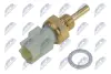 Датчик температури води Toyota Auris/Avensis/Yaris/Corola 1.3-2.2 05- NTY ECTTY001 (фото 2)