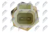 Датчик температури води Toyota Auris/Avensis/Yaris/Corola 1.3-2.2 05- NTY ECTTY001 (фото 4)