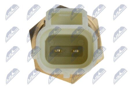 Датчик температури води Toyota Auris/Avensis/Yaris/Corola 1.3-2.2 05- nty ECTTY001