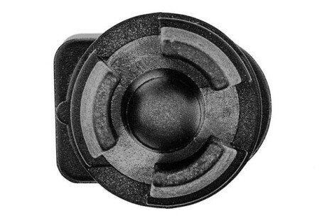 Датчик температури зовнішнього повітря Audi,Seat,Skoda/VW 1.2-4.2 97- nty ECTAU001