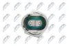 Датчик тиску г/п керма Renault Clio/Kangoo/Megane NTY ECW-RE-000 (фото 3)