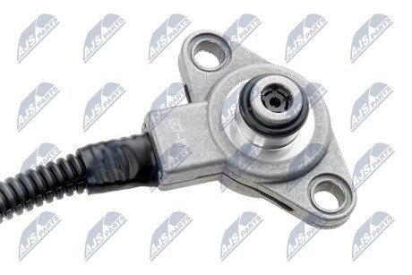 Датчик тиску nty EPCCT000