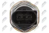 Датчик тиску палива 1.4 TDI Audi/VW/Skoda/Seat 1.6/2.0TDi 13- NTY EFP-AU-000