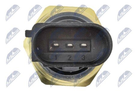 Датчик тиску палива VAG 2.0TSI, 3.2FSI, 4.2FSI nty EFPAU001