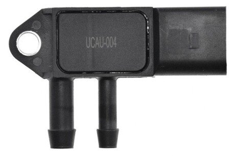 Датчик тиску випускних газів VW Jetta V,Touareg 2.5TDI/Audi Q7 3.0-6.0TDI 09-> nty ECSAU004