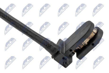 Датчик тормозних колодок передній Land Rover Range Rover 3.0-5.0 09.09- nty HCZLR022