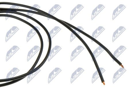 Датчик зовнiшньої температури Peugeot/Citroen nty ECTPE000