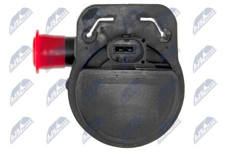 Додаткова водяна помпа автономної системи обігріву MB/VAG Sprinter/Crafter 06- nty CPZME000