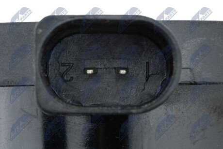 Додаткова водяна помпа автономної системи обігріву VAG 2.0FSI/2.0TFSI/3.2FSI 03-14 nty CPZVW017