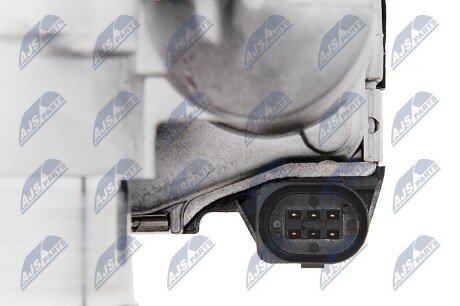 Дросельна заслонка Audi A4, A6 1.8T 1998.11-09/ Skoda Superb 1.8T 2001.12-2008.03 VW Passat 1.8 /T 98.08-05. nty ETBVW003