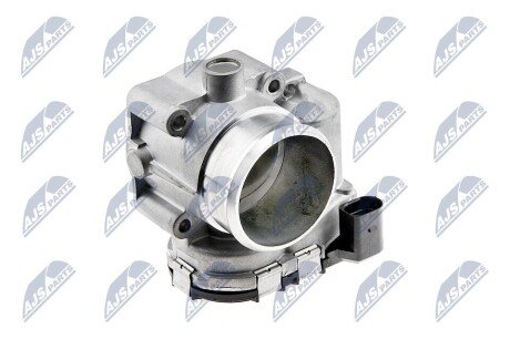 Дросельна заслонка Audi A4, A6 1.8T 1998.11-09/ Skoda Superb 1.8T 2001.12-2008.03 VW Passat 1.8 /T 98.08-05. nty ETBVW003