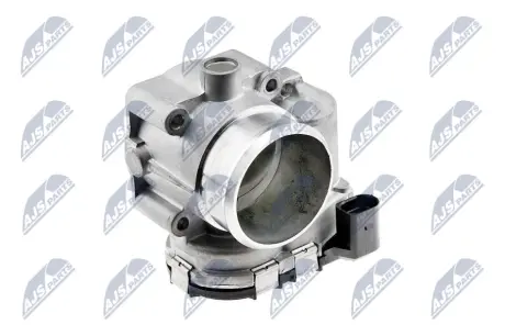Дросельна заслонка Audi A4, A6 1.8T 1998.11-09/ Skoda Superb 1.8T 2001.12-2008.03 VW Passat 1.8 /T 98.08-05. NTY ETBVW003