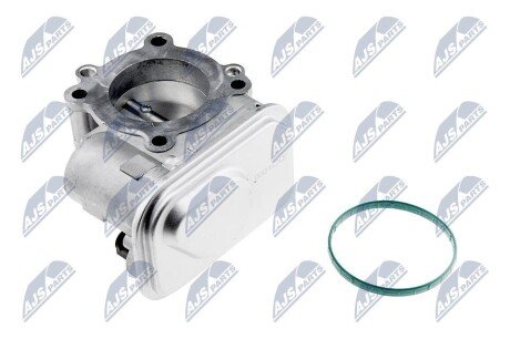 Дросельна заслонка Jeep Compass, Patriot 2.0/2.4 Dodge Journey 2.4 11- nty ETBCH000