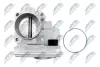Дросельна заслонка Jeep Compass, Patriot 2.0/2.4 Dodge Journey 2.4 11- NTY ETBCH000 (фото 3)