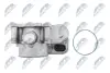 Дросельна заслонка Jeep Compass, Patriot 2.0/2.4 Dodge Journey 2.4 11- NTY ETBCH000 (фото 4)