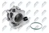 Дросельна заслонка Jeep Compass, Patriot 2.0/2.4 Dodge Journey 2.4 11- NTY ETBCH000 (фото 1)