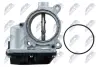 Дросельна заслонка VAG Amarok/T5/Crafter 2.0TDI 09- NTY ETBVW037