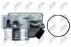 Дросельна заслонка VAG Amarok/T5/Crafter 2.0TDI 09- NTY ETBVW037