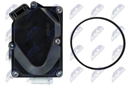 Дросельна заслонка VAG Amarok/T5/Crafter 2.0TDI 09- nty ETBVW037