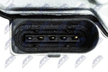 Дросельна заслонка VAG Amarok/T5/Crafter 2.0TDI 09- nty ETBVW037