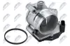 Дросельна заслонка VAG Amarok/T5/Crafter 2.0TDI 09- NTY ETBVW037
