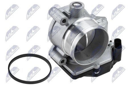 Дросельна заслонка VAG Amarok/T5/Crafter 2.0TDI 09- nty ETBVW037