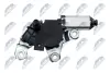 Двигун приводу склоочисника задн. Skoda Fabia 07-14 NTY ESWSK008
